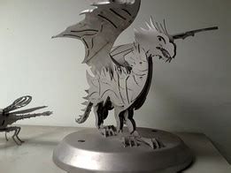 sheet metal dragon|Dragon Sheet Metal .